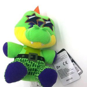 Fnaf Mongomery Gator